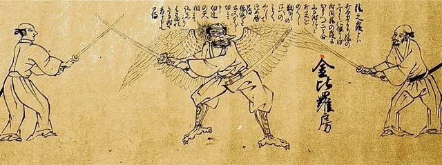 Про великого самурая