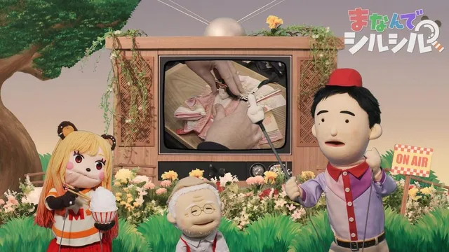 Отличное продолжение «Фарфоровой куклы»